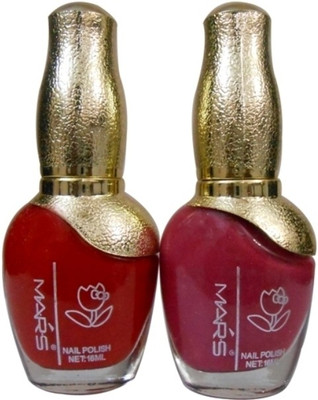 

Mars 2056-1-15-24 Red(Pack of 2)