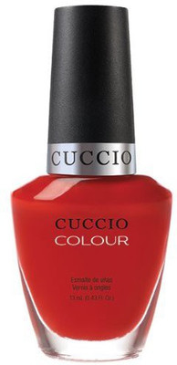 

Cuccio Maine Lobster 6023 Dark