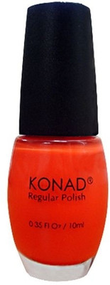

Konad Regular Polish Neon Orange