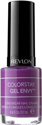 

Revlon Colorstay Gel Envy Longwear Nail Enamel 410-Up The Ante Up The Ante