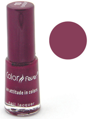 Color Fever Maxi NP 10-PLUM DELIGHT(5 ml) available at flipkart for Rs.160