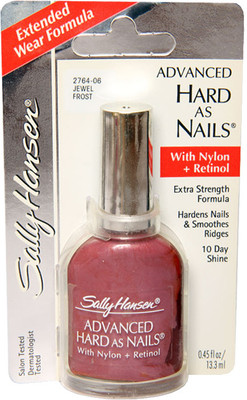 

Sally Hansen Advanced Hard As Nails Jewel Frost