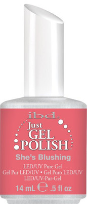 

IBD She's Blushing Coral