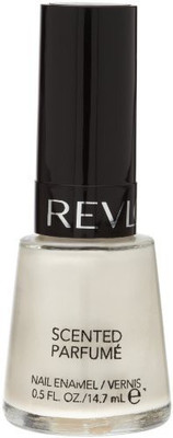 

Revlon Scented Nail Enamel, Coconut Crush