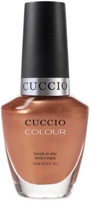 

Cuccio Holy Toledo 6033 Dark