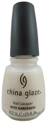 

China Glaze Left at the Altar Nail Polish CGX214 Glitter