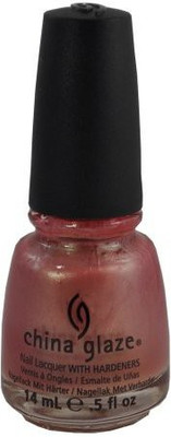 

China Glaze Nail Polish CHIAROSCURO Lacquer 70256 Salon Girlie Dark