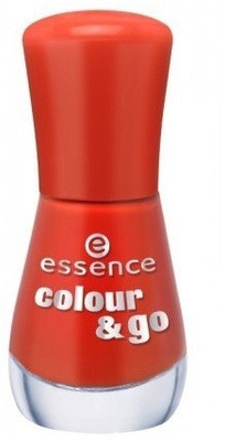 

Essence Colour & Go Nail Polish 117-71854 Iam Very Sory
