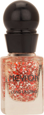 

Meylon Paris MERMAIDS KISS Red, Orange, silver