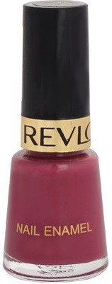 

Revlon Nail Enamel, Plum Deluxe Pink