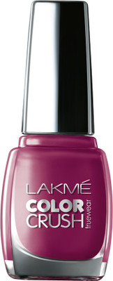 

Lakme True Wear Color Crush CC 42