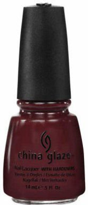 

China Glaze Velvet Bow 80517 Nail Polish Velvet