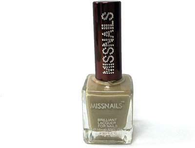 

Miss Nails Sober Skin Skin