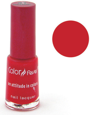 Color Fever Maxi NP 31-RED CARPET(5 ml) available at flipkart for Rs.160
