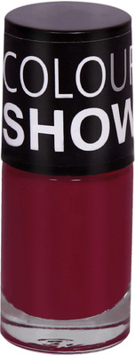 

Barrym Nail Polish Nc-17 Purple