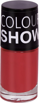 

Barrym Nail Polish Nc09-Peaching Pink