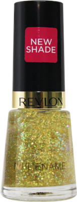

Revlon Glitzy Nights Nail Enamel Twinkle Twinkle