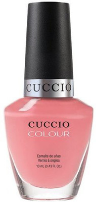 

Cuccio Turkish Delight 6009 Dark