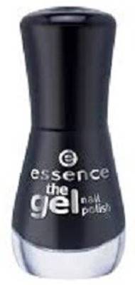 

Essence The Gel Nail Polish 46 Black is Back -51232 Black