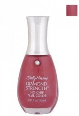 

Sally Hansen Diamond Strength No Chip Nail Color Luminous Tulips -4032-49 Pink