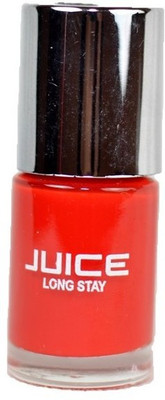

Juice Long Stay HD Matt Nail Color Port Wine