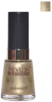 

Revlon Nail Polish Golden Touch 384 Gold