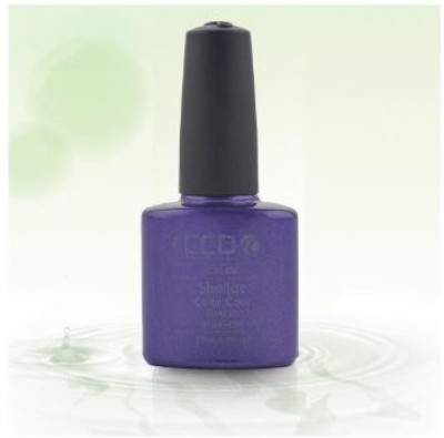 

Cco Shellac Rock Royalty Uv Gel Soak Off Gel Rock Royalty Dark