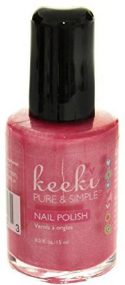 

Keeki Pure & Simple Cotton Candy Kee-3414 Cotton Candy