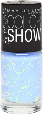 

Maybelline Color Show Go Graffiti Blueberry Bombshell