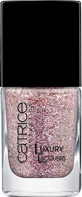 

Catrice Luxury Laquers Million Brilliance 04-Lost N Roses, Pink