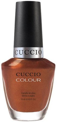 

Cuccio Never Can Say Mumbai 6032 Dark
