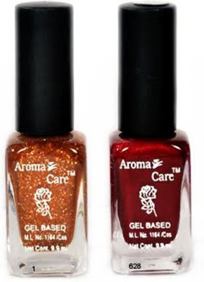 

Aroma Care Black Cap 37 Multicolor(Pack of 2)