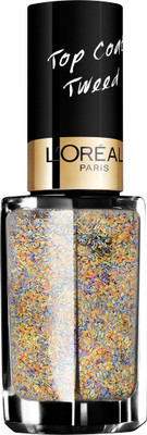 

L'Oreal Paris Color Riche le Vernis 917 Jackie Tweed