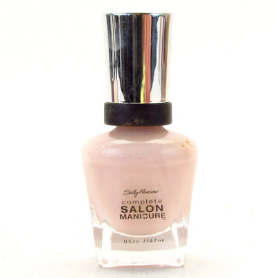 

Sally Hansen Complete Salon Manicure Shell We Dance -160