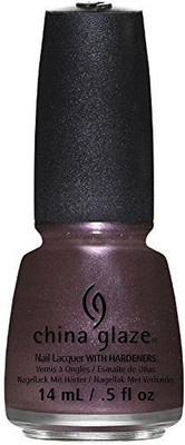 

China Glaze Nail Polish-No Peeking! 81928 Clear