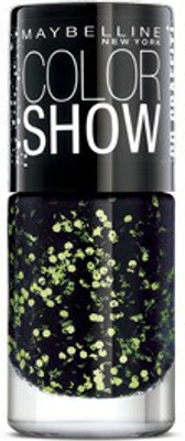 

Maybelline Color Show GG! Unmellow Yellow 809 �Unmellow Yellow 809
