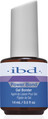 

IBD Power Bond Transparent
