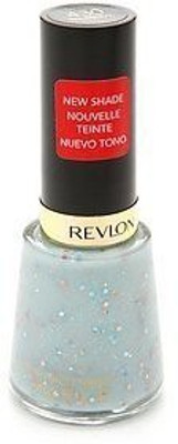 Revlon Nail Enamel Whimsical (Pack of 2) Clear Flipkart