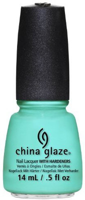 

China Glaze Too Yacht To Handle 81323 Lacquer