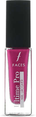 

Faces Ultime Pro Nail Lacquer Matte Roseate 16 Roseate 16
