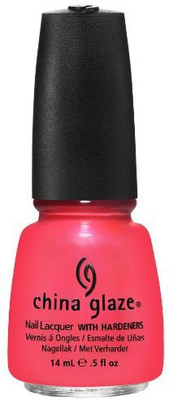 

China Glaze Flirty Tankini 80447 Tan