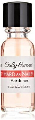 

Sally Hansen Hard As Nails Natural Tint Multicolor
