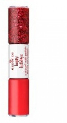 

Essence Colour 3 Nail Polish 03-70216 Kiss on the Top of the Rock