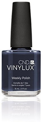 

CND Cosmetics Cnd Vinylux Weekly For Women Indigo Frock CNDV0077 Indigo