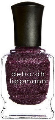 

Deborah Lippmann Nail Polish Good girl gone bad