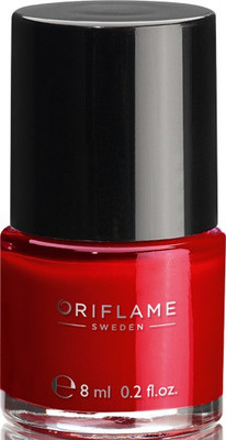 

Oriflame Sweden Pure Colour RED CLASSIC