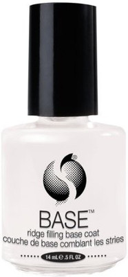 

Seche Base Ridge Filling Base Coat Health And Beauty Dark