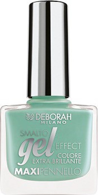 

Deborah Milano Gel Effect Nail Enamel 36 Sea Green