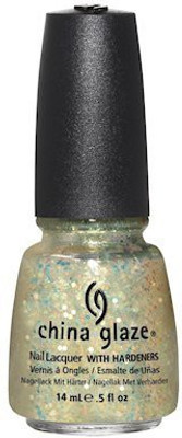 

China Glaze Nail Polish, Make A Spectackle, Dark