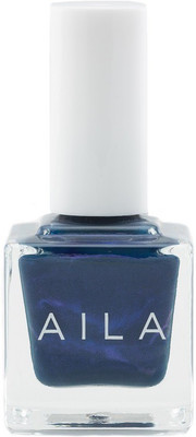 

AILA Cosmetics Nail Polish Nail Lacquer - My 2 Jeffs